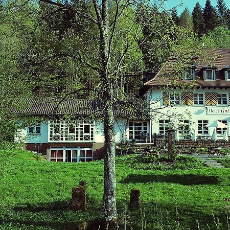 Gut Lauterbad Hotel Freudenstadt Exterior foto
