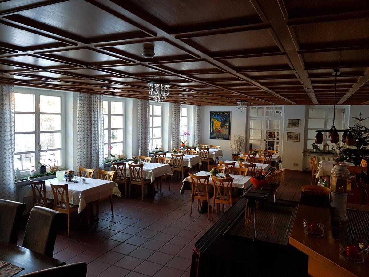Gut Lauterbad Hotel Freudenstadt Exterior foto
