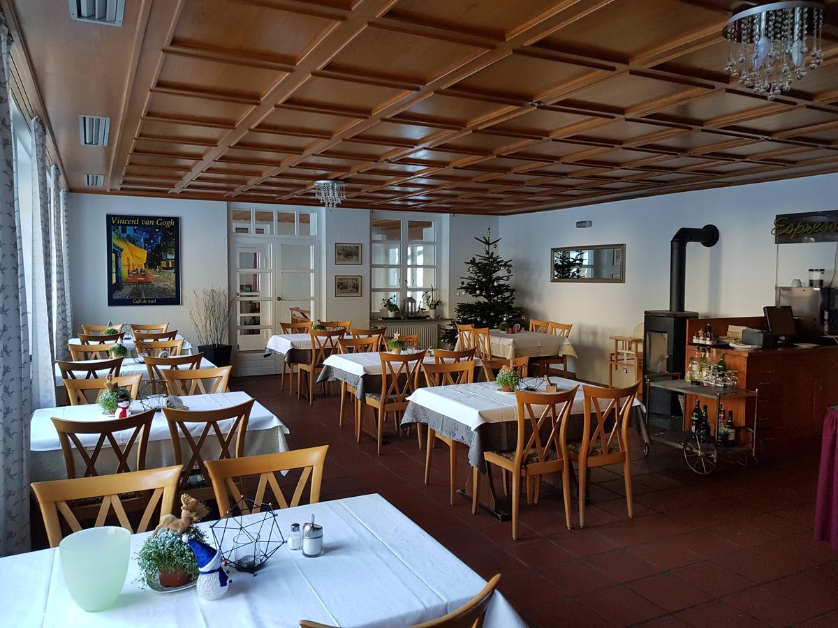 Gut Lauterbad Hotel Freudenstadt Exterior foto