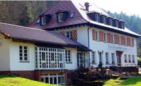 Gut Lauterbad Hotel Freudenstadt Exterior foto