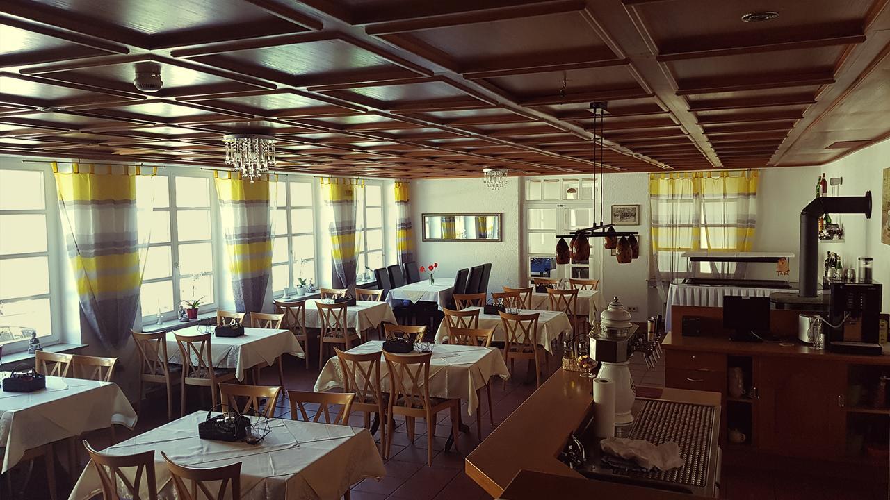 Gut Lauterbad Hotel Freudenstadt Exterior foto